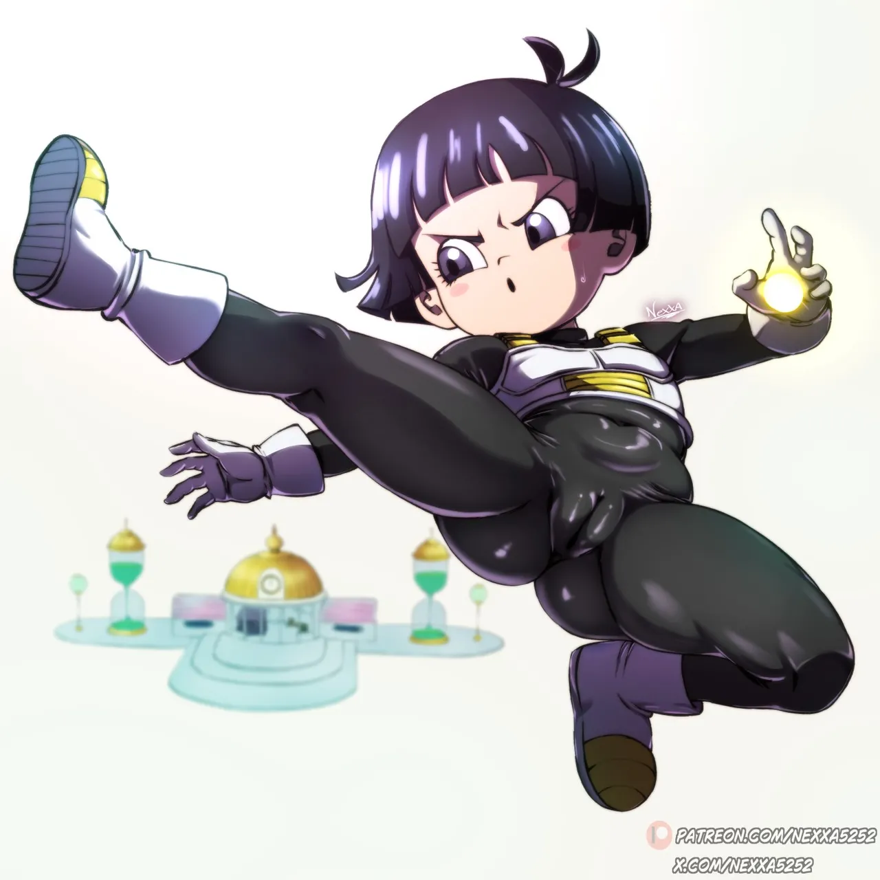 Training Suit Pan page 3 full