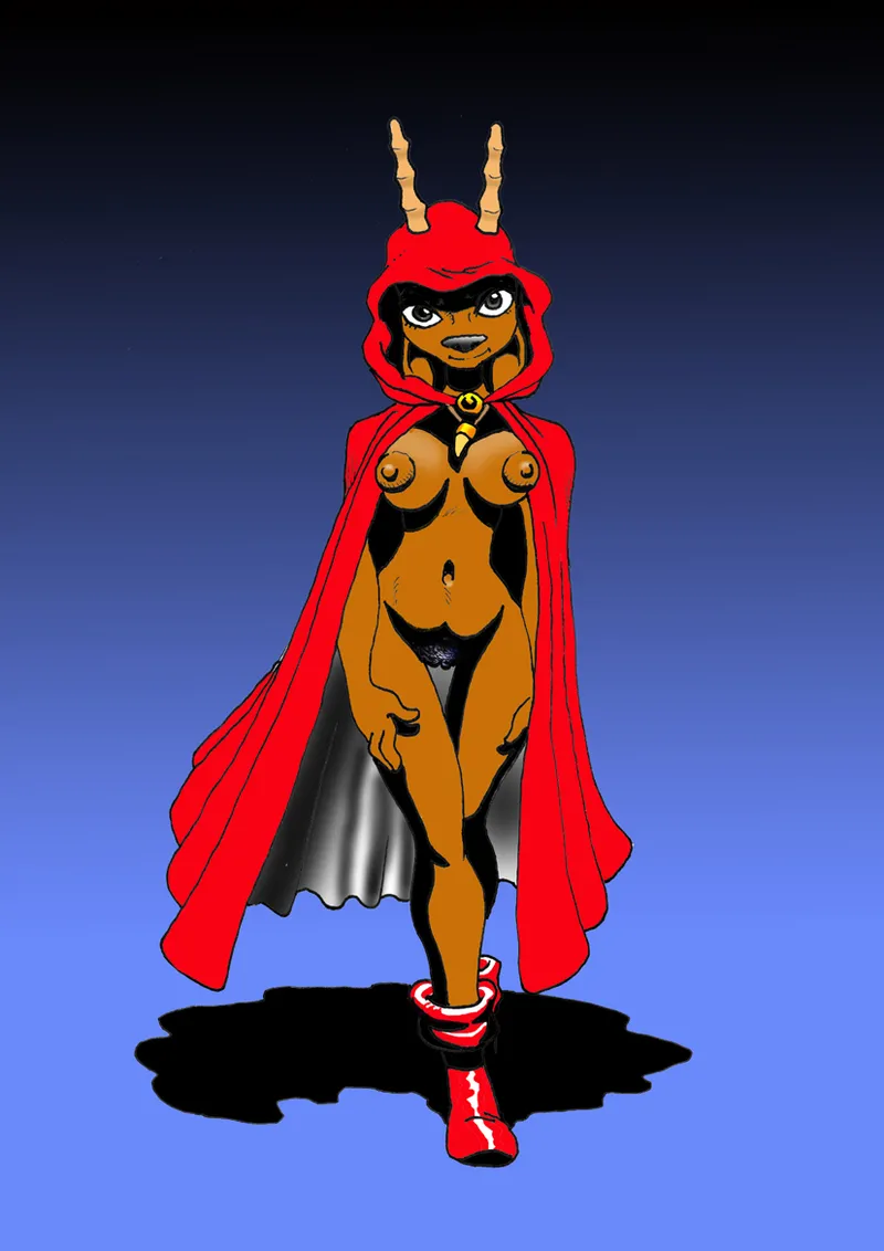 sgtklark Furaffinity gallery page 6 full