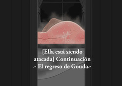 Continuación ~El regreso de Gouda~