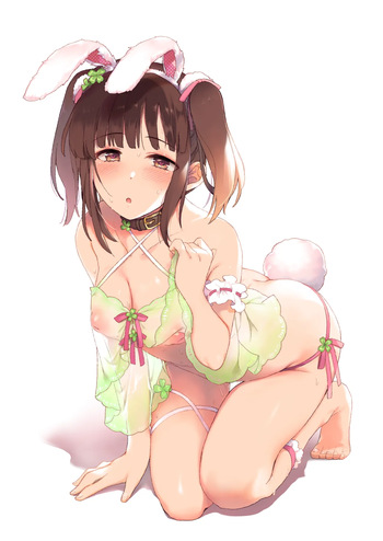 緒方智絵里のやつ cover