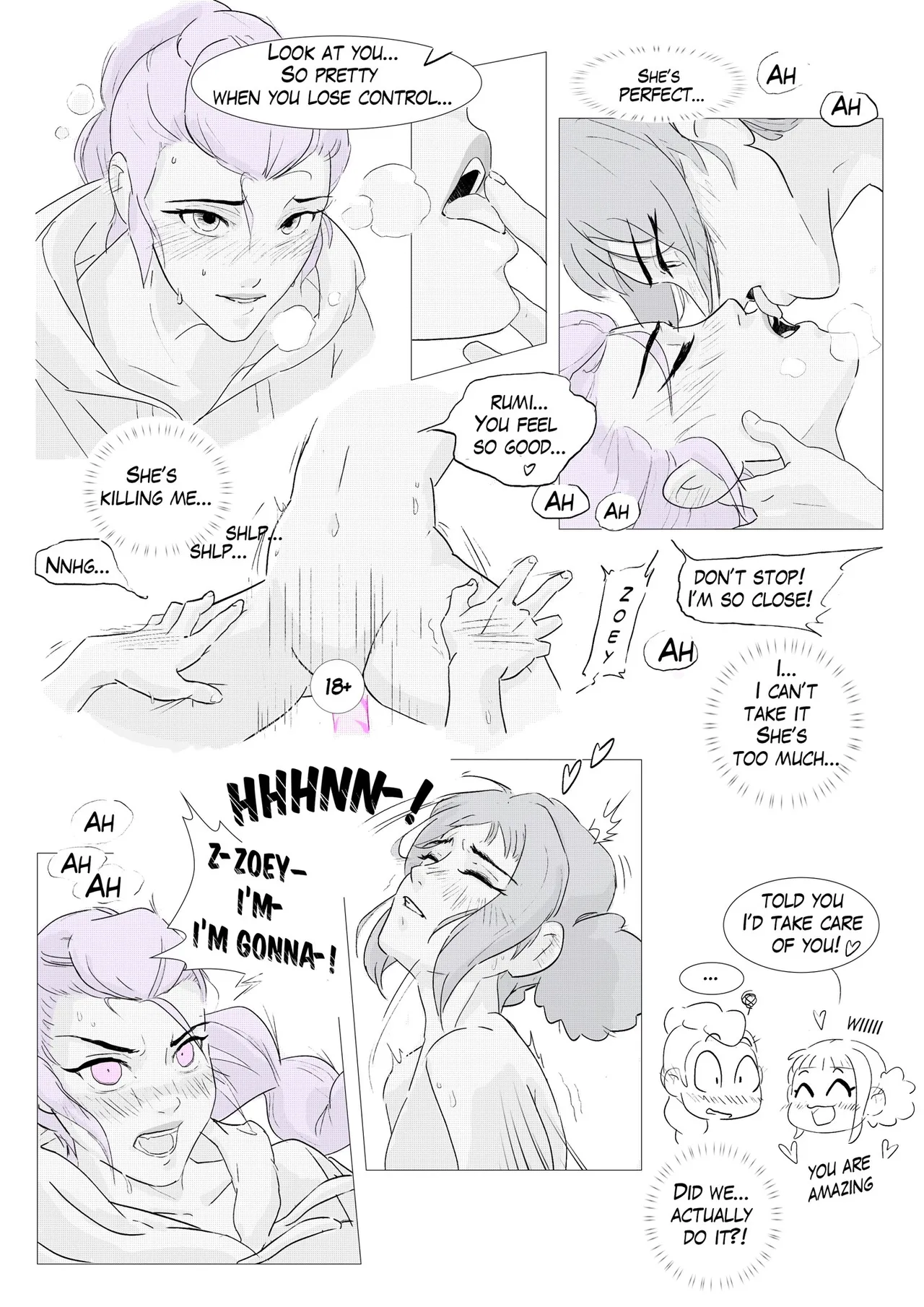 Alone- nusaba page 6 full