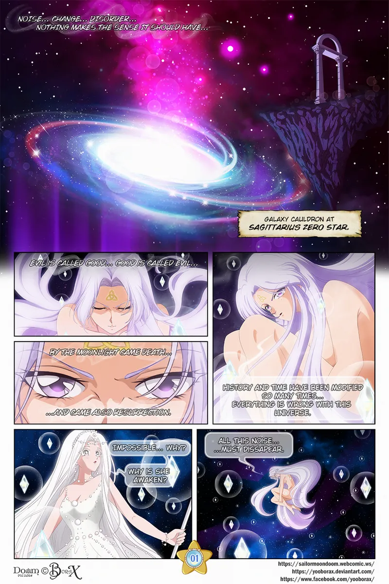 Artist:BoraX page 3 full