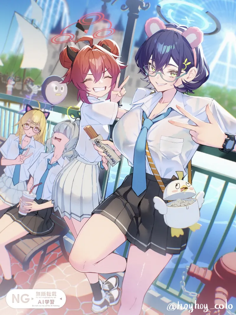 ホイホイこーろ page 3 full