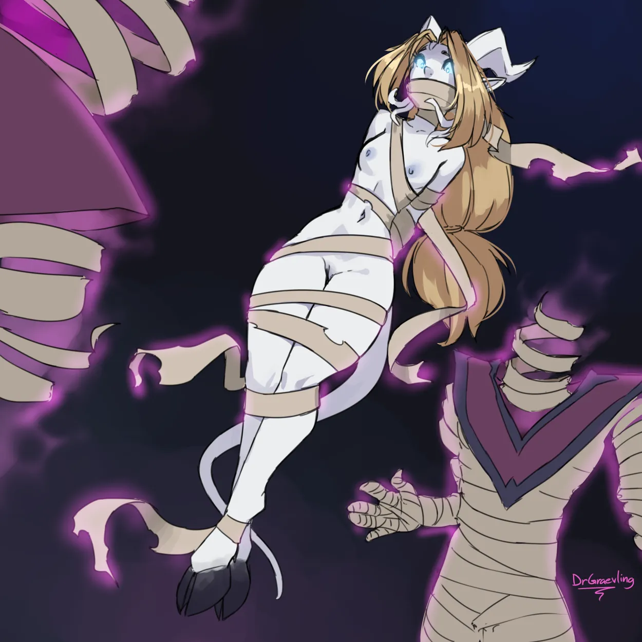 - DrGraevling - Sketches Pack - Part 2 page 10 full