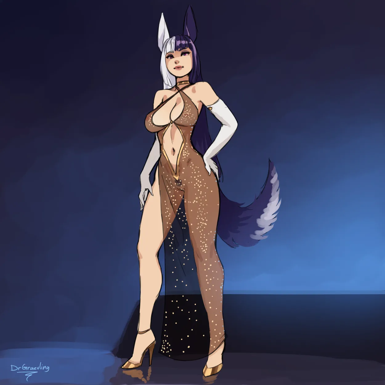 - DrGraevling - Sketches Pack - Part 2 page 8 full