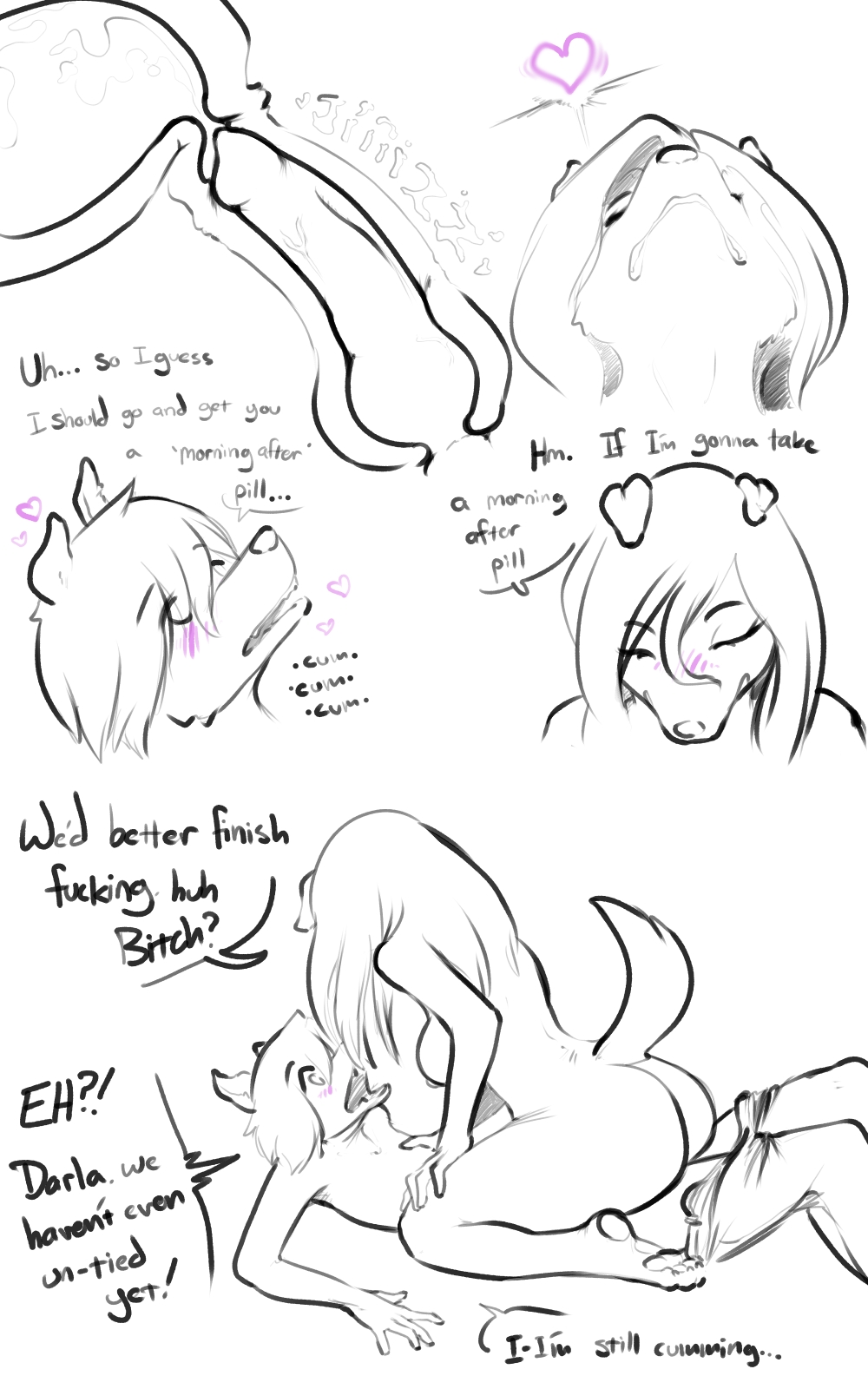 Sis > Bro page 6 full