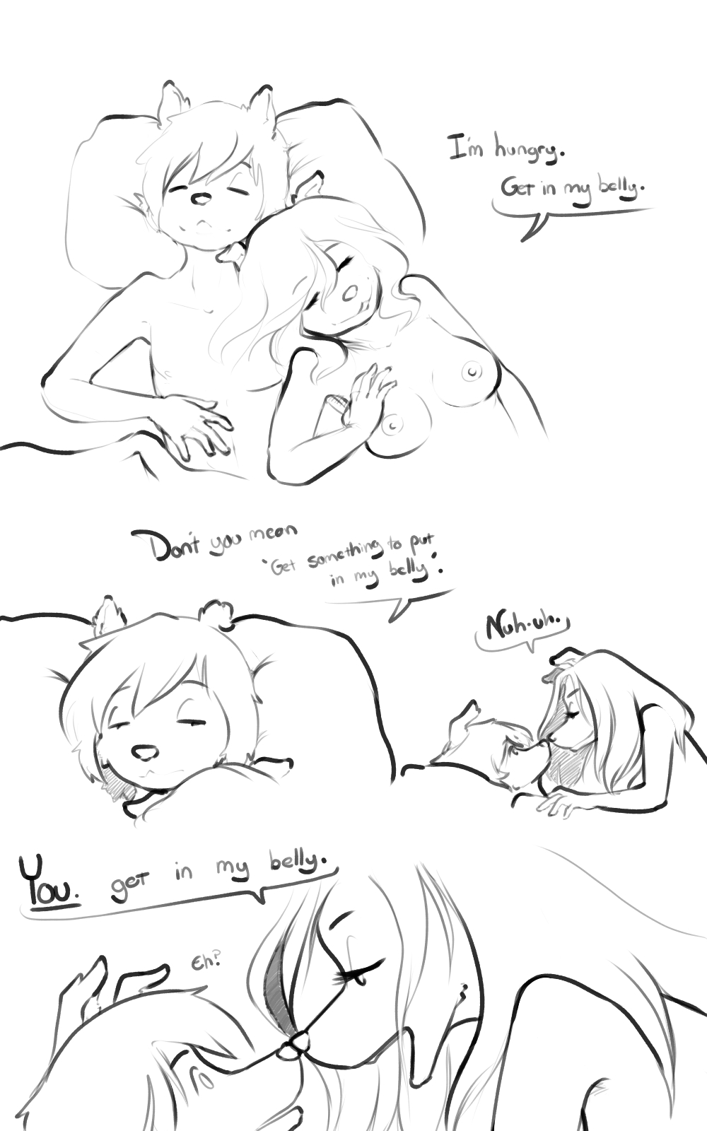 Sis > Bro page 8 full