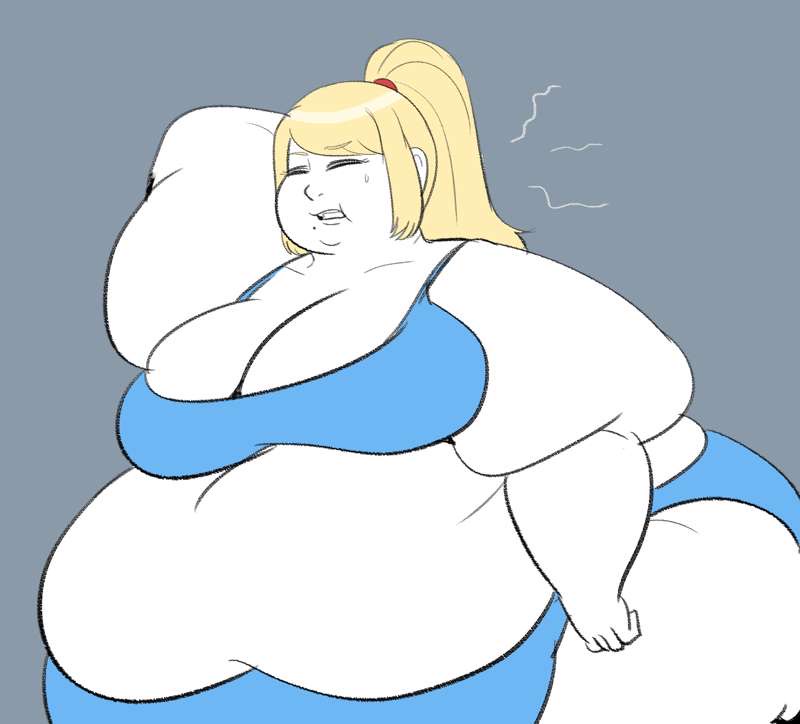 Lewdsona Collection page 1 full
