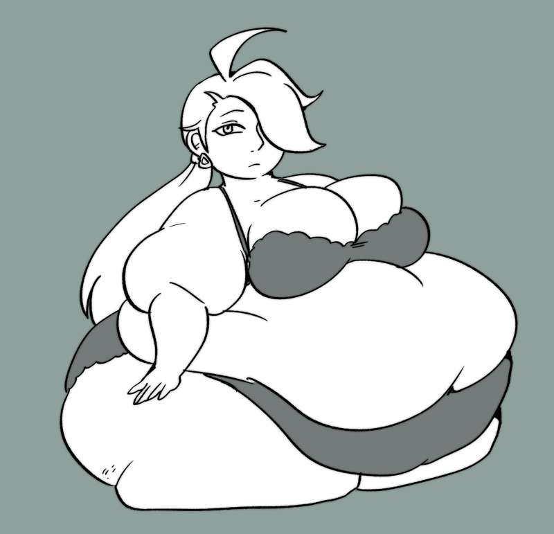 Lewdsona Collection page 5 full