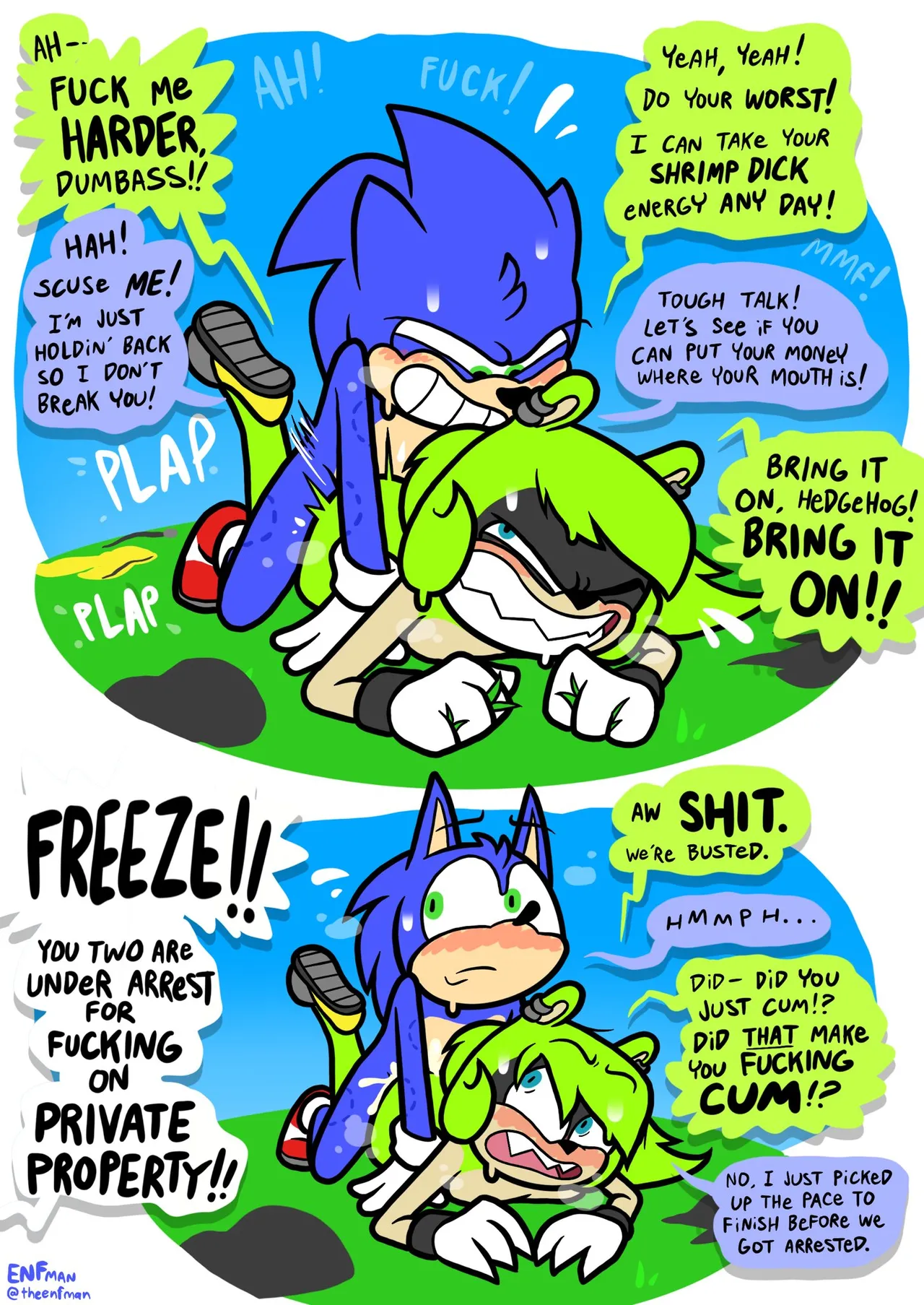 Compensating Much? page 3 full