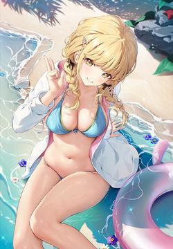 2024/07/07 Fujita Kotone