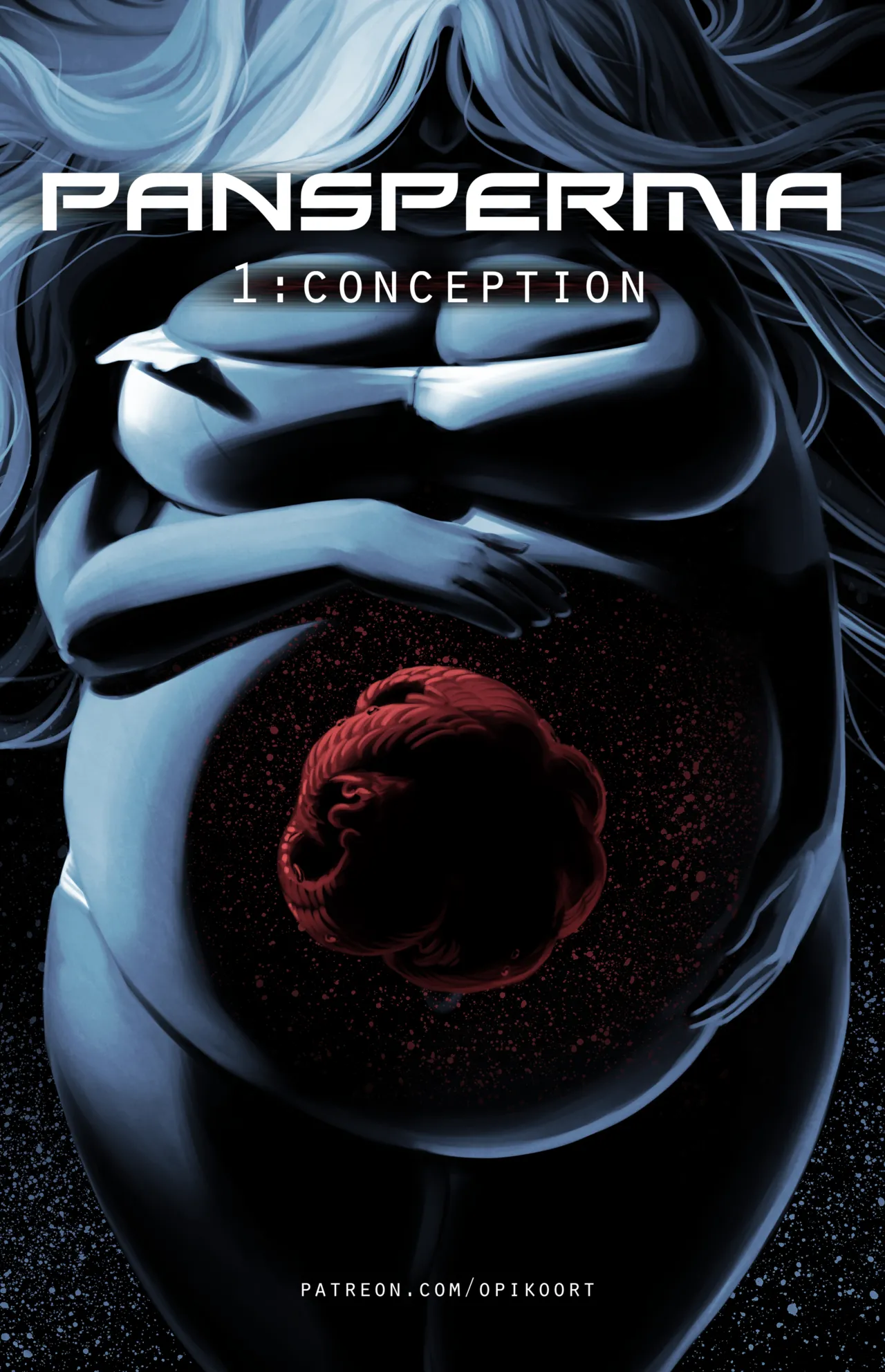 Panspermia page 2 full