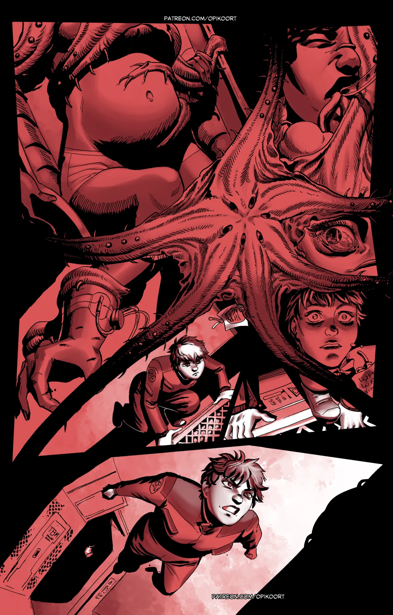 Panspermia page 8 full