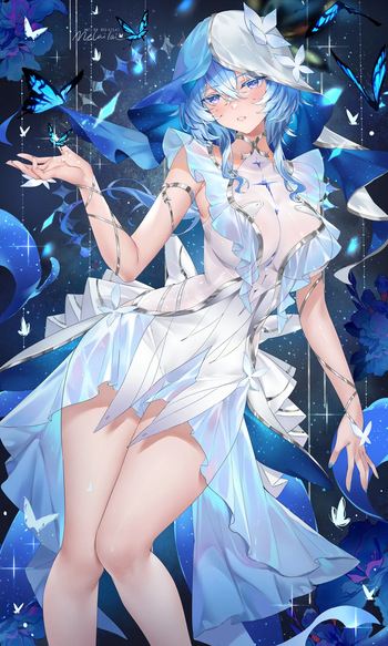 守岸人 cover