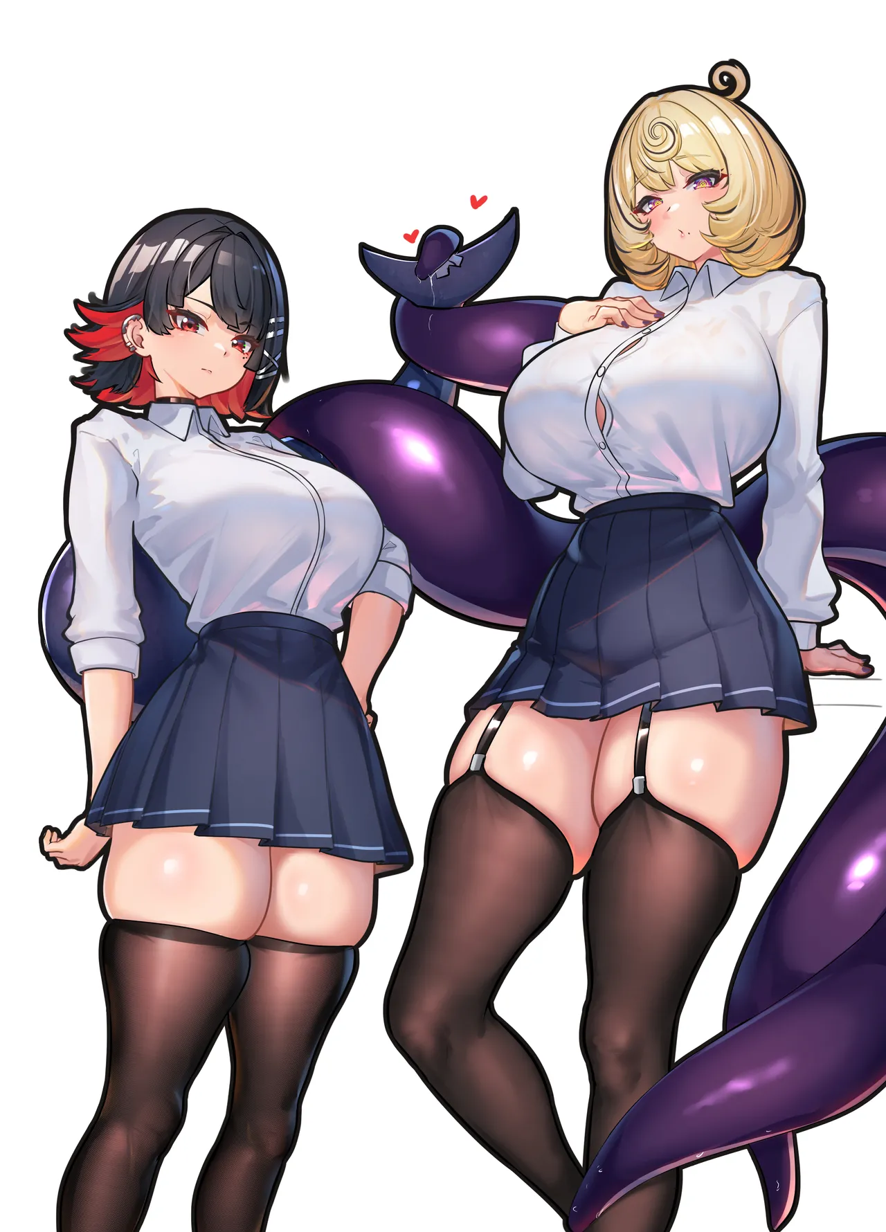 Niche / Nietzsche page 2 full