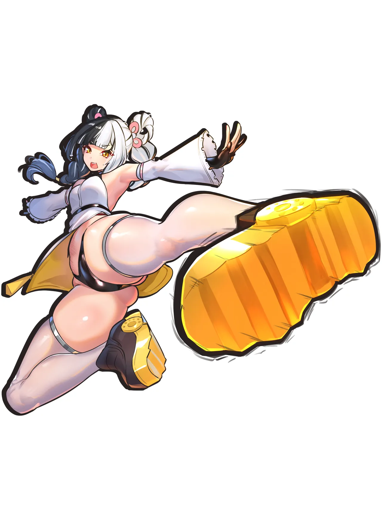 Niche / Nietzsche page 5 full