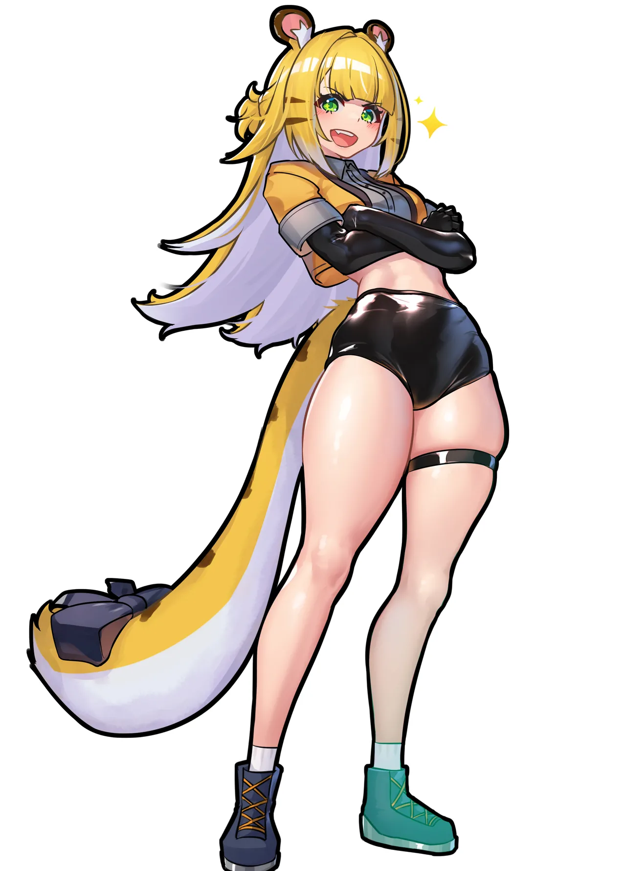 Niche / Nietzsche page 6 full