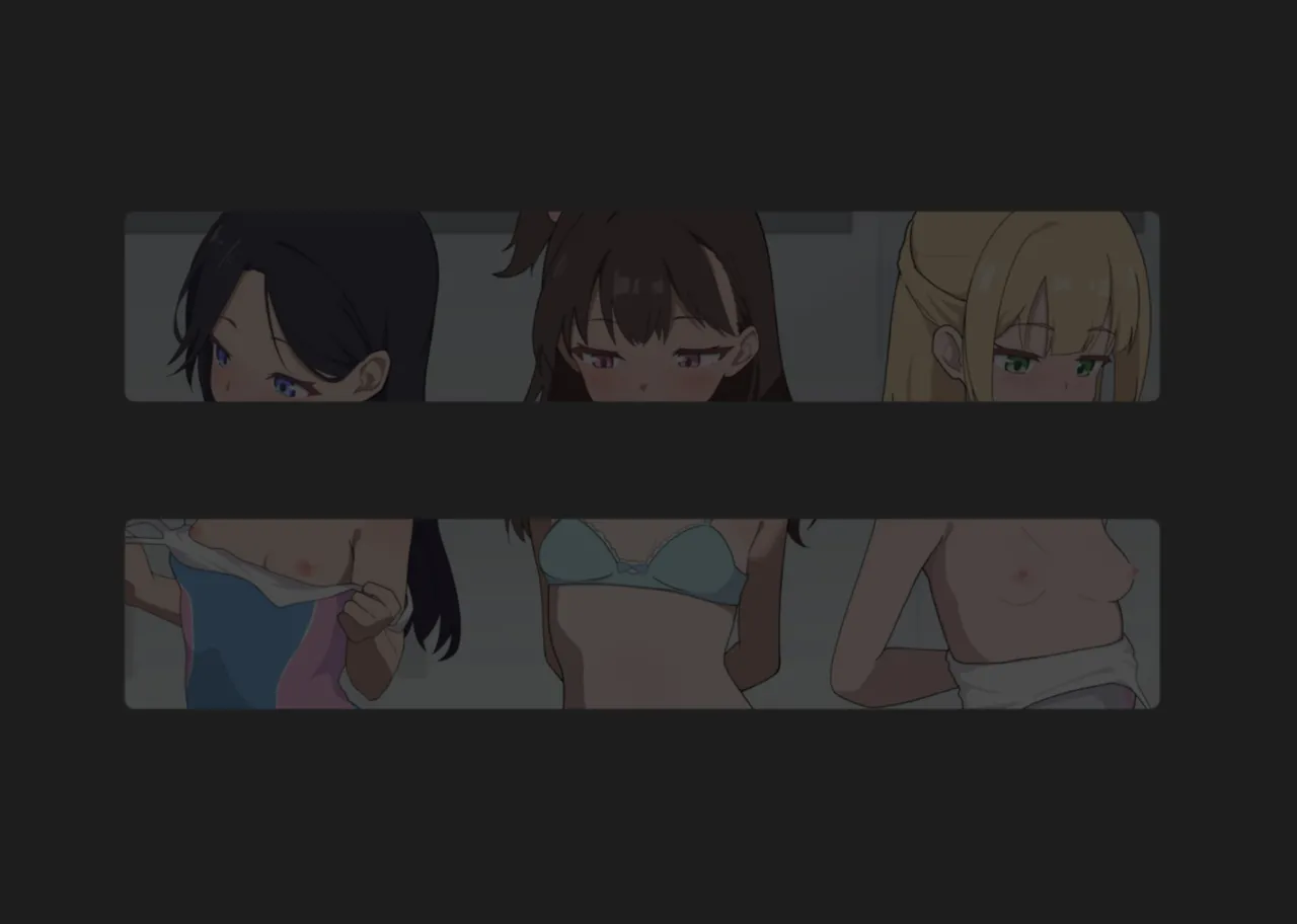 Puppet Karuta "Se: Senpai, what are you doing secretly?" page 5 full