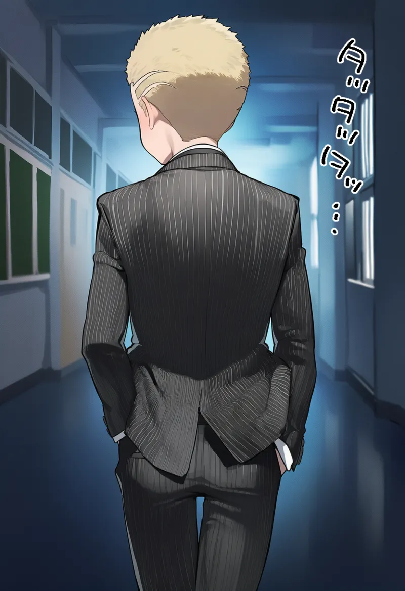 ペコ九頭進捗 page 3 full