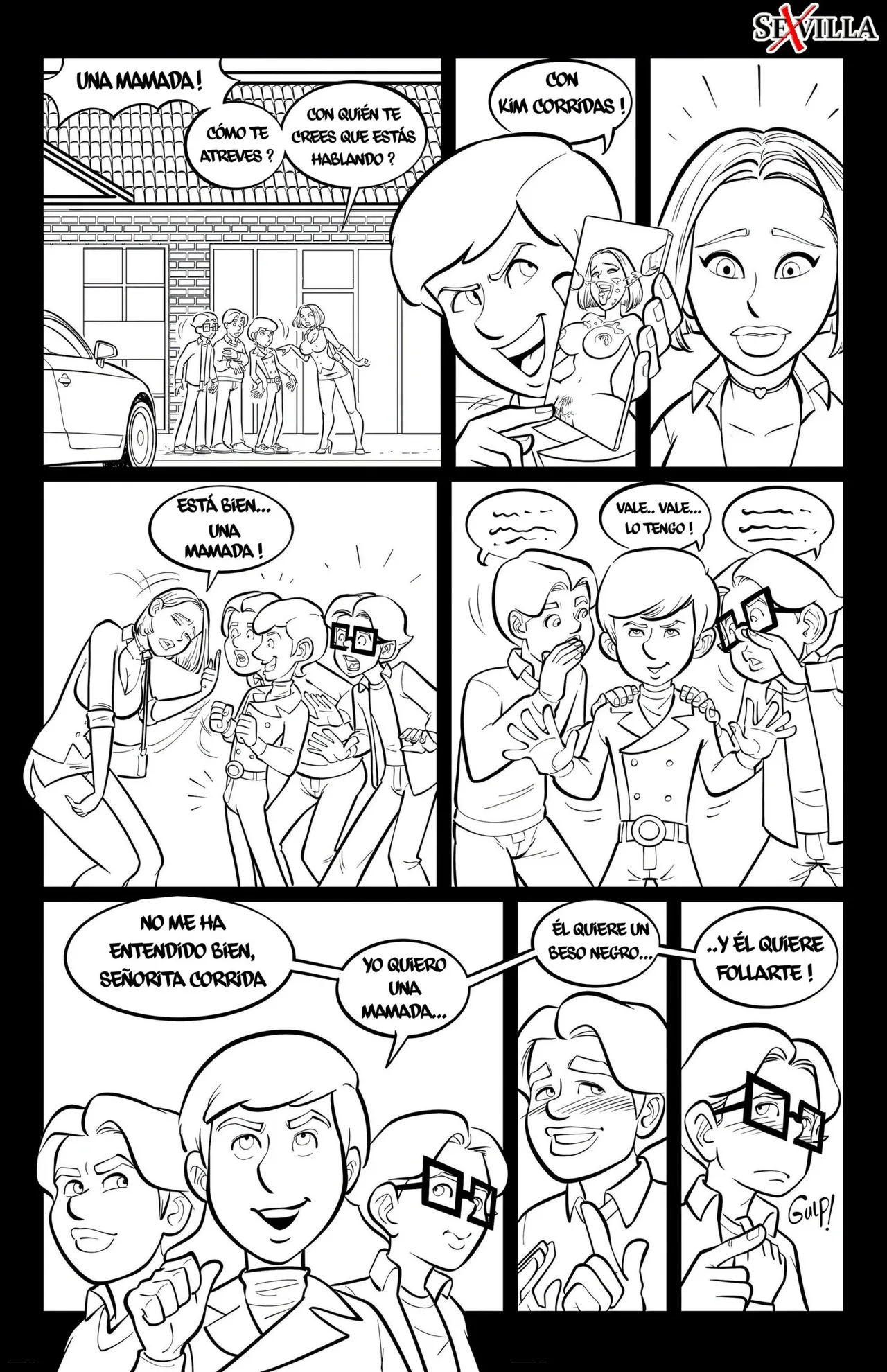 Kim Corridas page 5 full