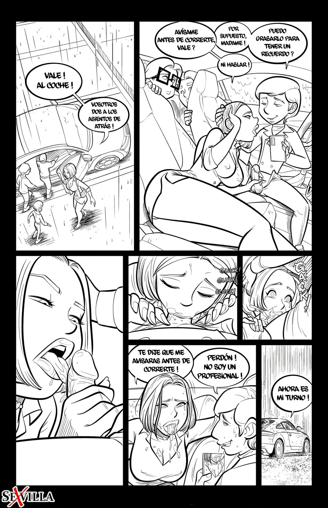 Kim Corridas page 6 full