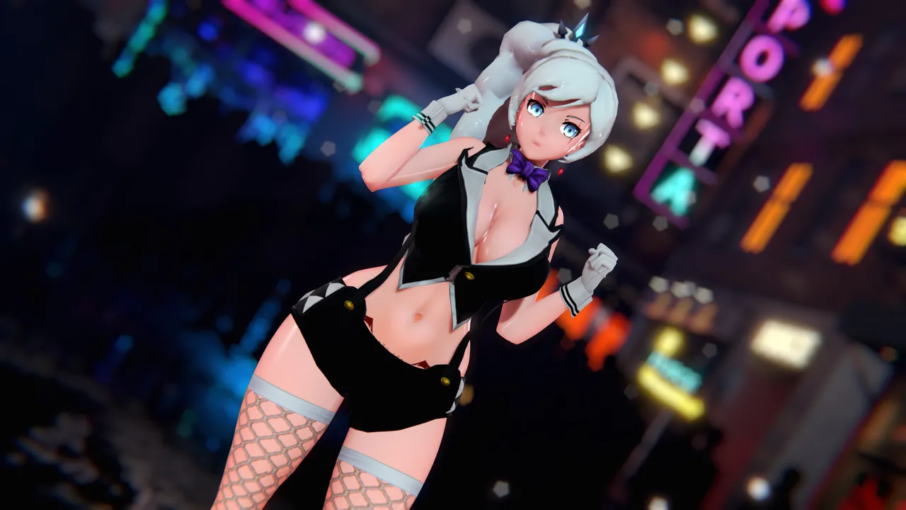 RWBY Wallpapers page 3 full