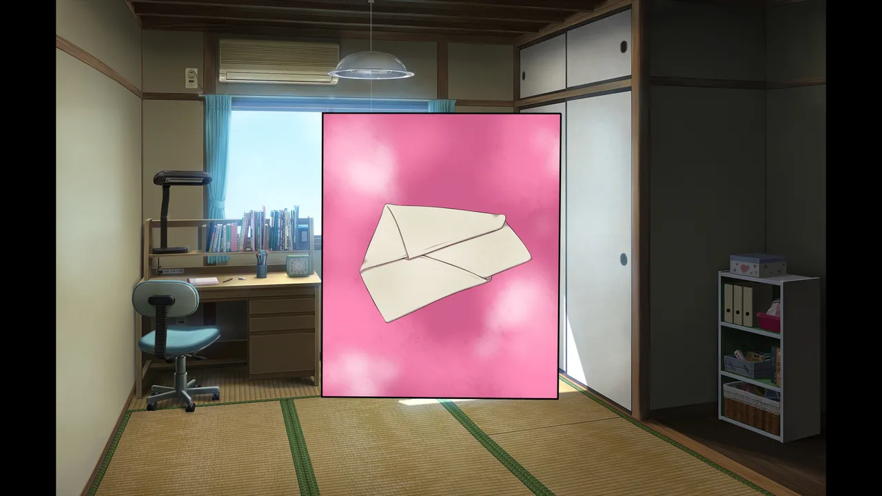 Lucky Dosukebe Kouhen textless page 3 full