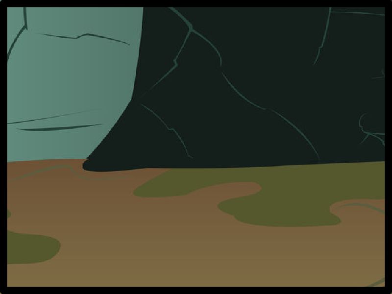 H-Flash OC Story "Lira Hope" page 9 full