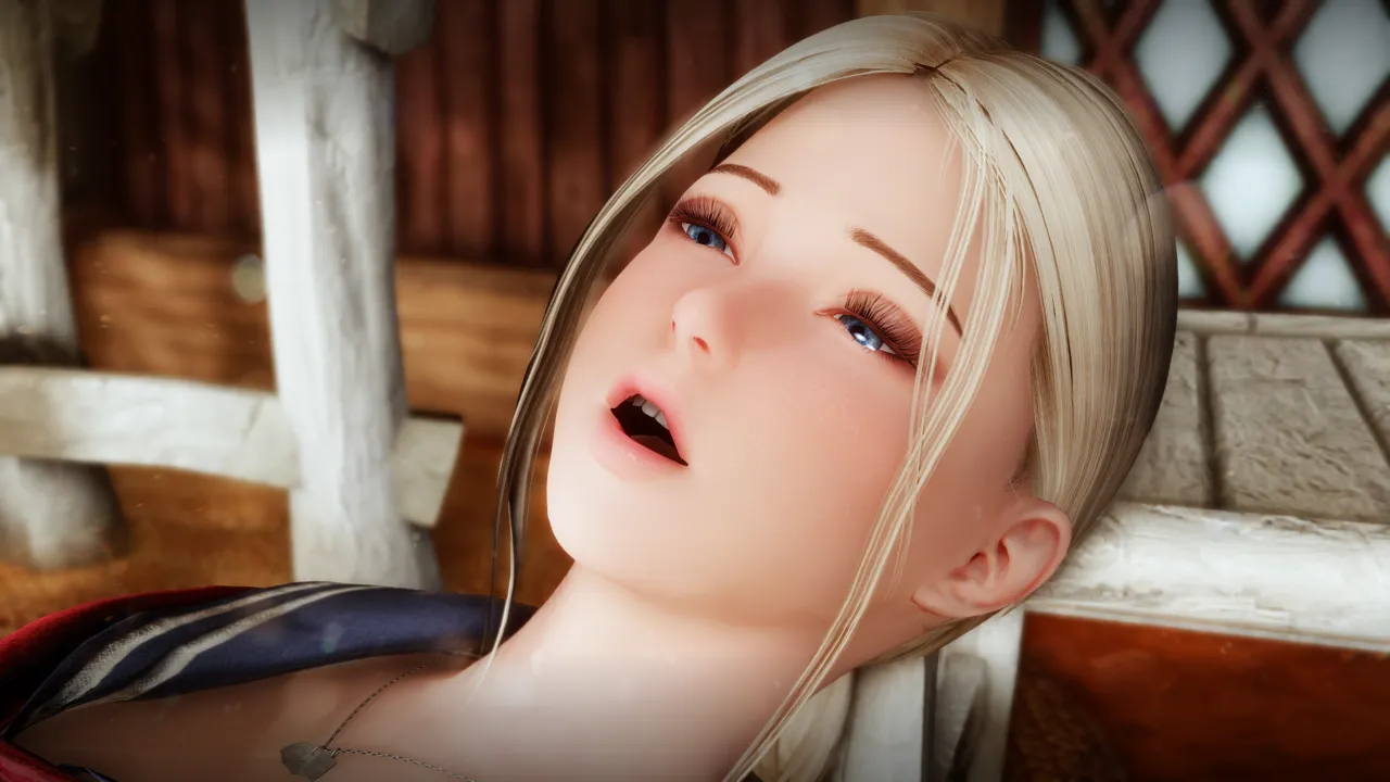 BurgerEater33 skyrim bondage ryona pixiv page 2 full