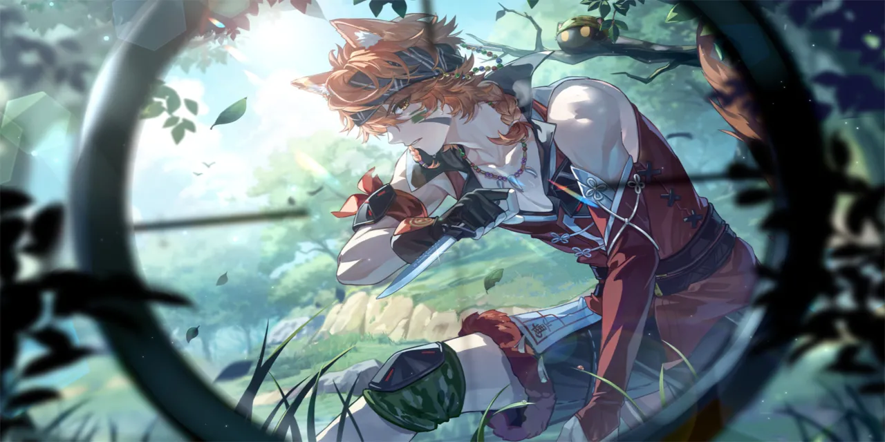 Majsoul  CG page 2 full