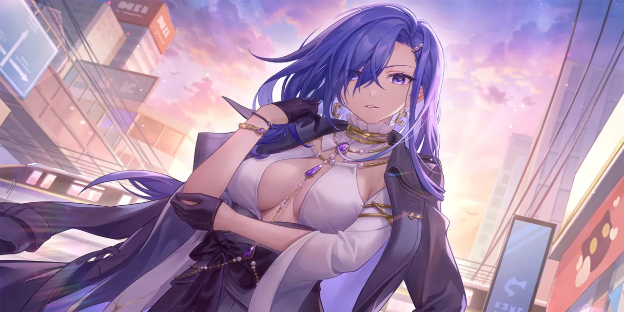 Majsoul  CG page 3 full