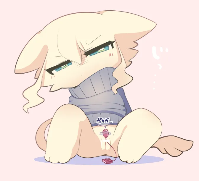 Bayachao Fanbox deleted content page 3 full