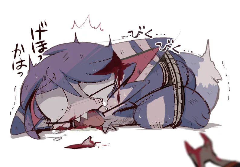 Bayachao Fanbox deleted content page 8 full