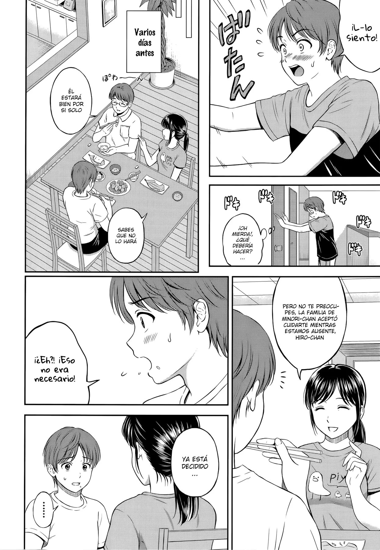 Ichizu page 5 full