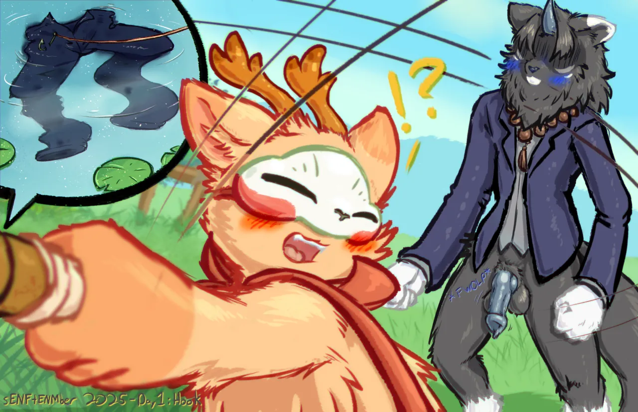 sENFtember  2025 page 1 full