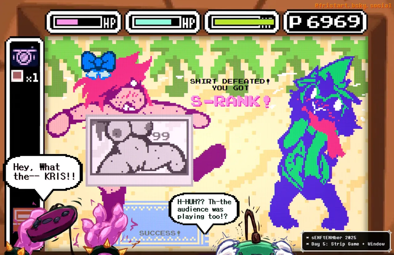 sENFtember  2025 page 7 full