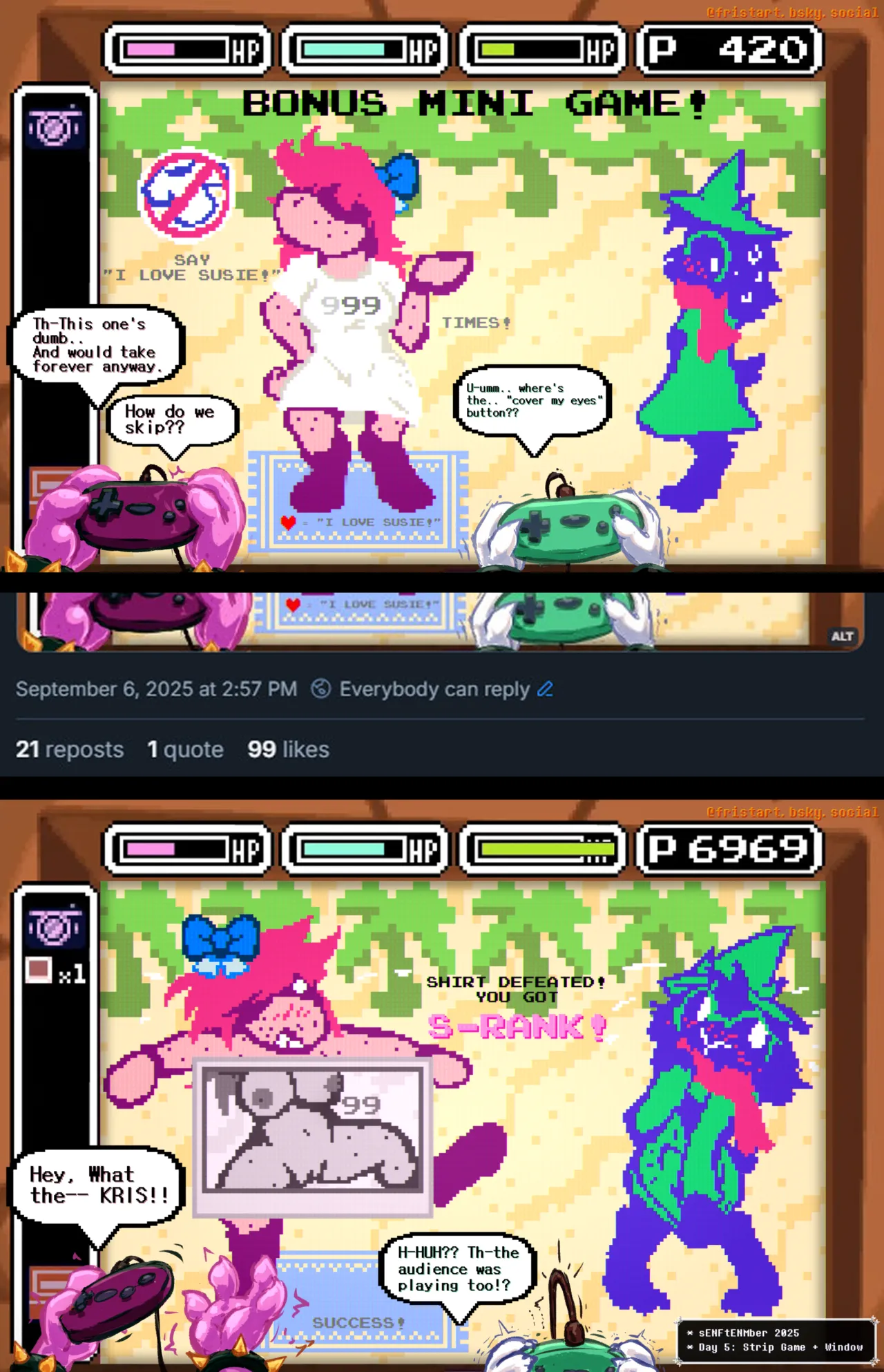 sENFtember  2025 page 8 full