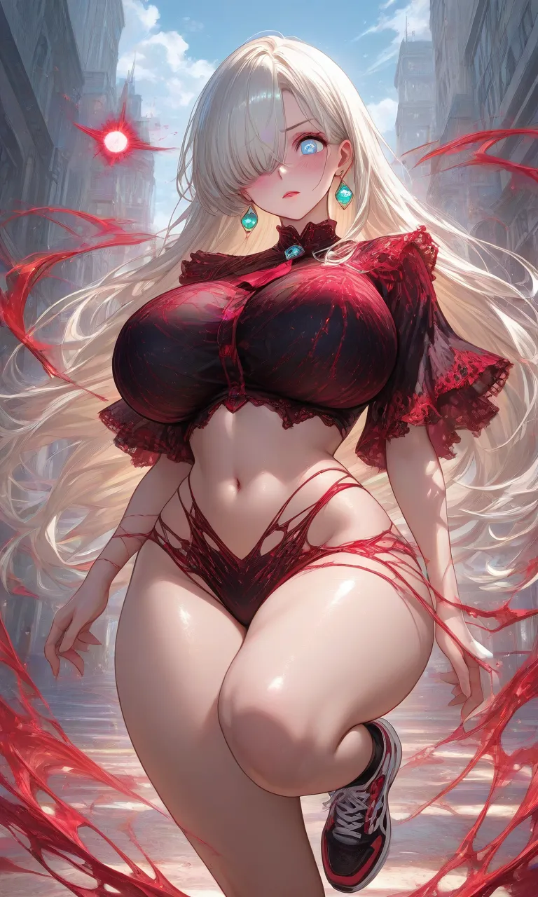 l'album segreto page 2 full