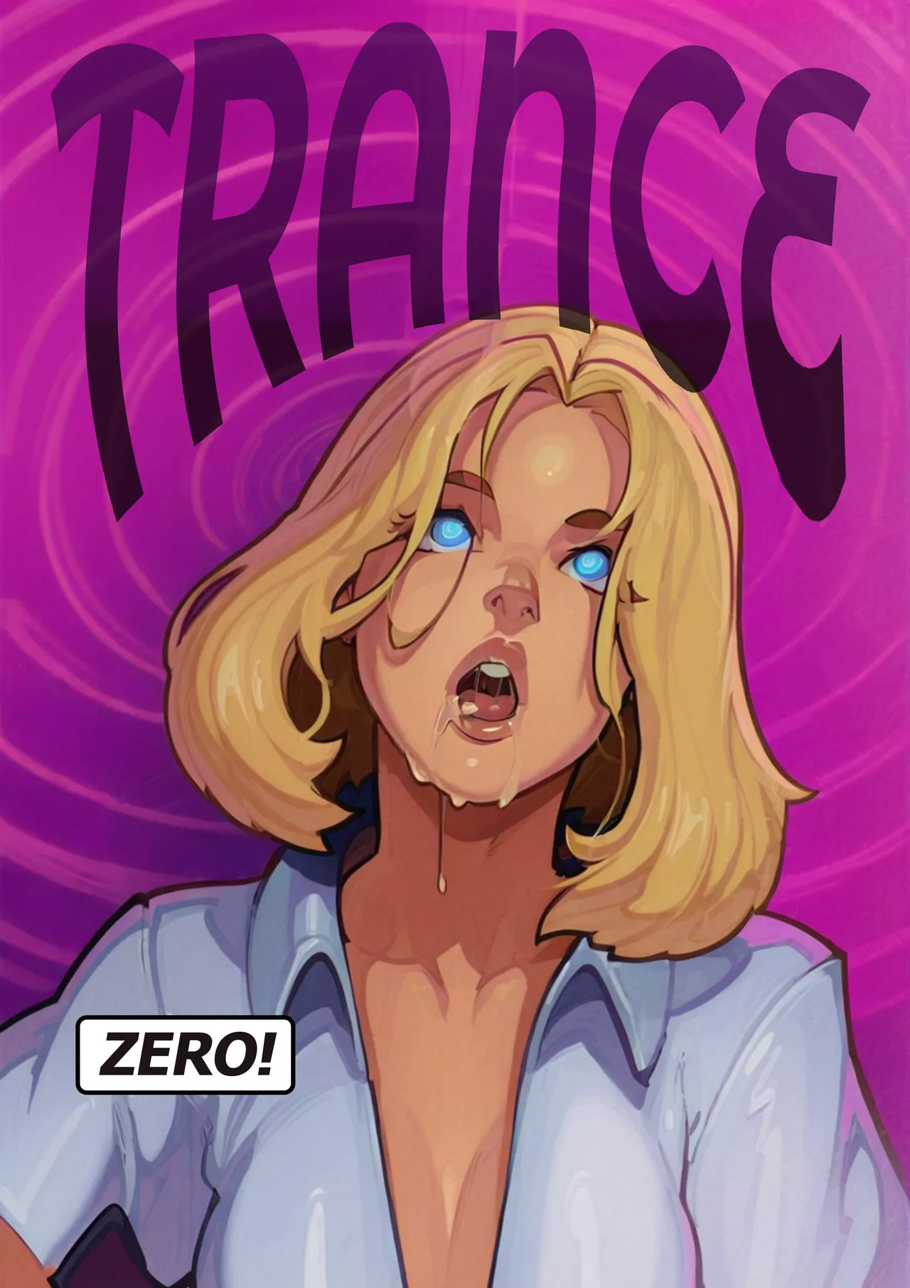 Hypnosis Club page 10 full