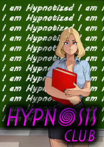 Hypnosis Club cover