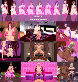 Pixiv - FULL GALLERY