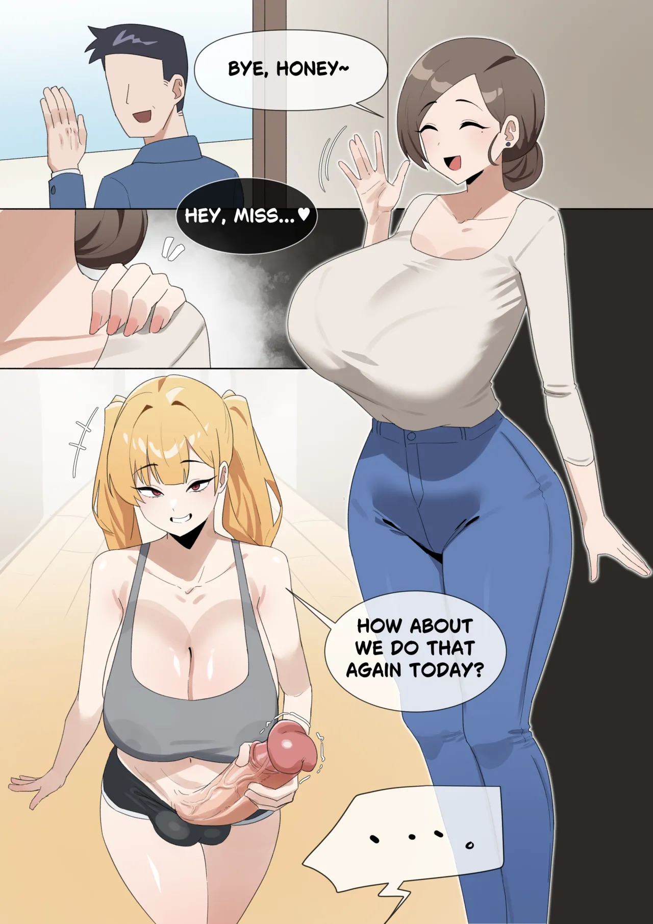 Futa Boader page 1 full