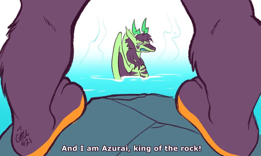 A Fun Day in an Onsen page 7 full