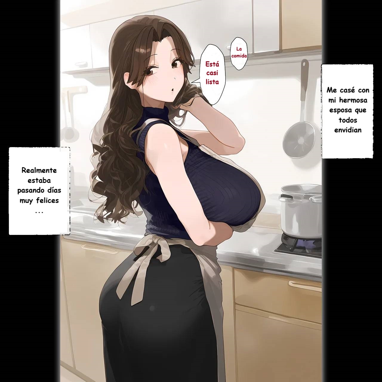 Ousama apuri de mama tachi saimin shihai akachan musekinin umase houdai 2 page 3 full