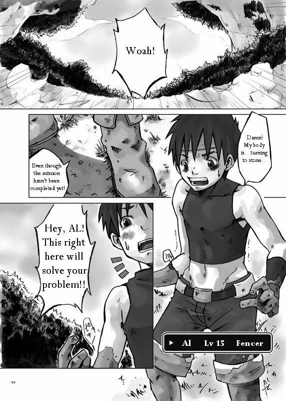 Stoned! page 4 full