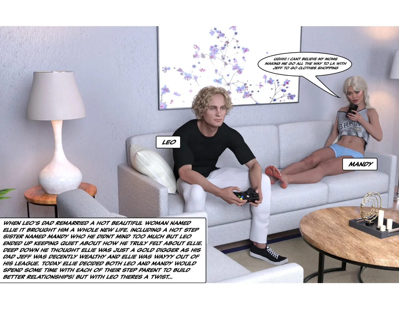 bondingtime page 2 full