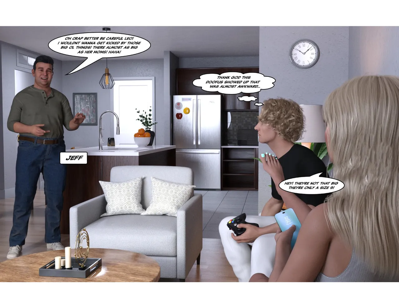 bondingtime page 5 full