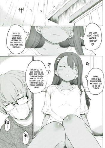 Ame no Hi ni Nagatoro-ka de Iroiro Atta You desu - Parece que ocurrió de todo en la casa de los Nagatoro en un día lluvioso cover