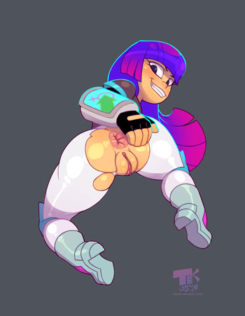 Glitch Techs cover