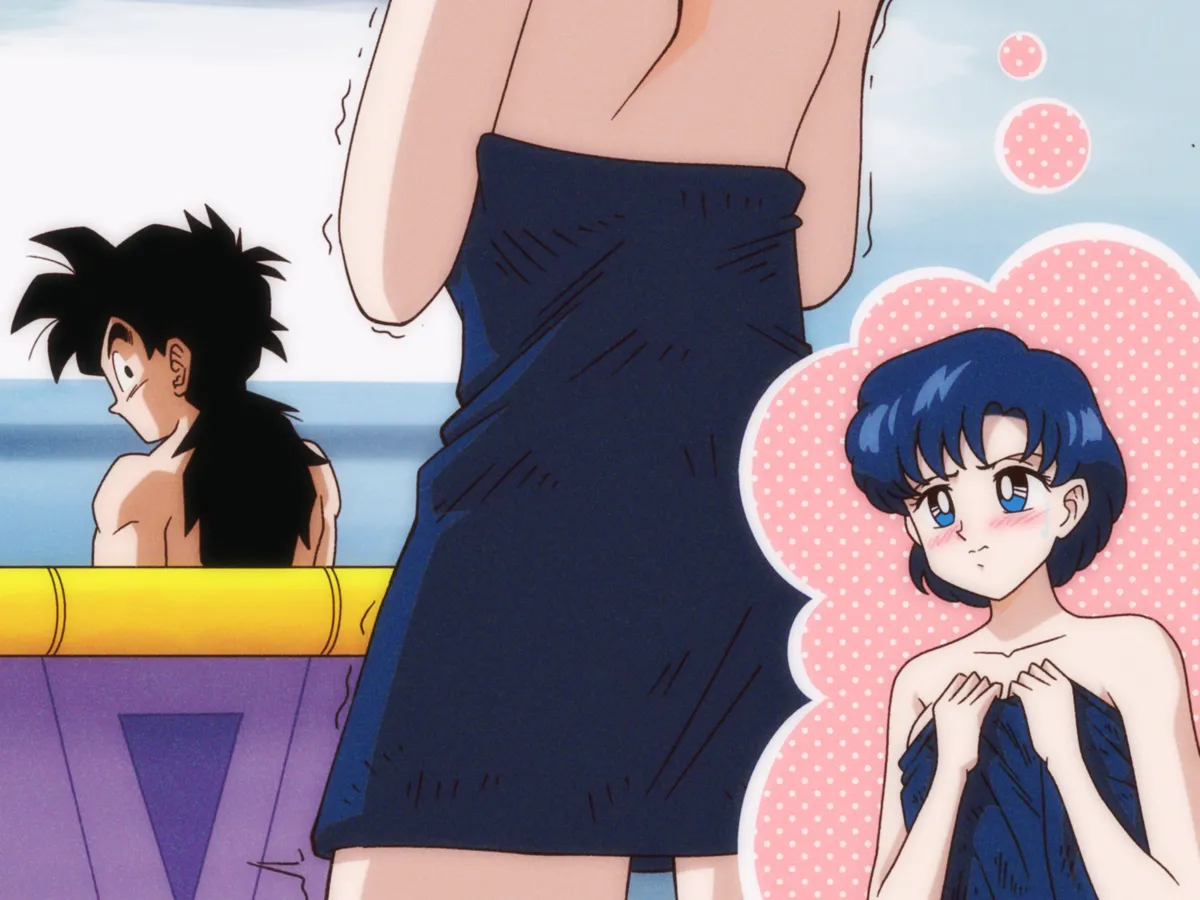 先輩x後輩 page 10 full